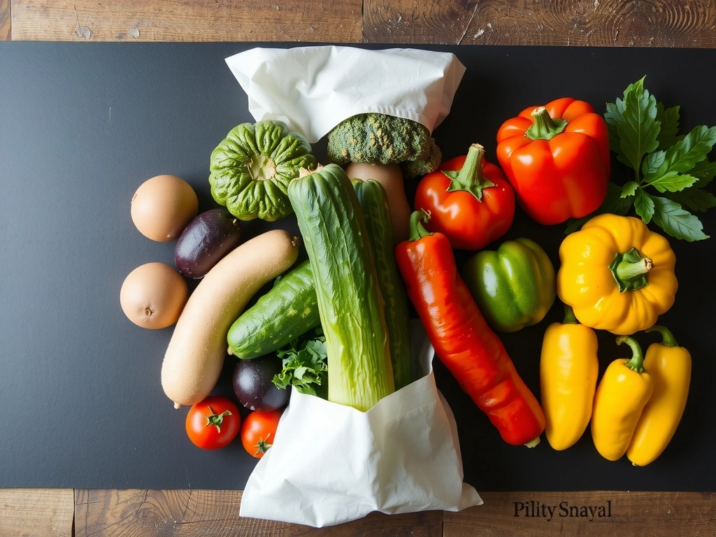 Plan alimentaire